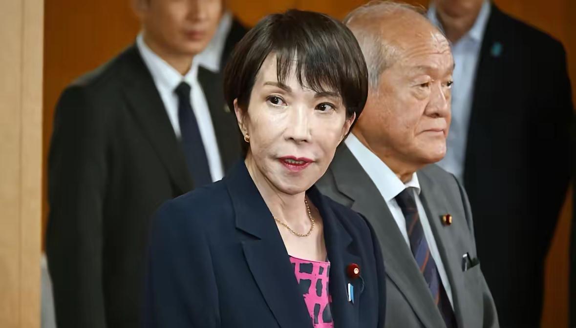 不搭理，日本下月访华当地时间12月19日，日本放出消息，想派经济代表团在20