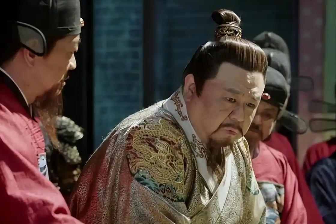 很多人提到朱高炽，第一反应往往很简单：在位时间短、身体不好、存在感不强。可一旦把