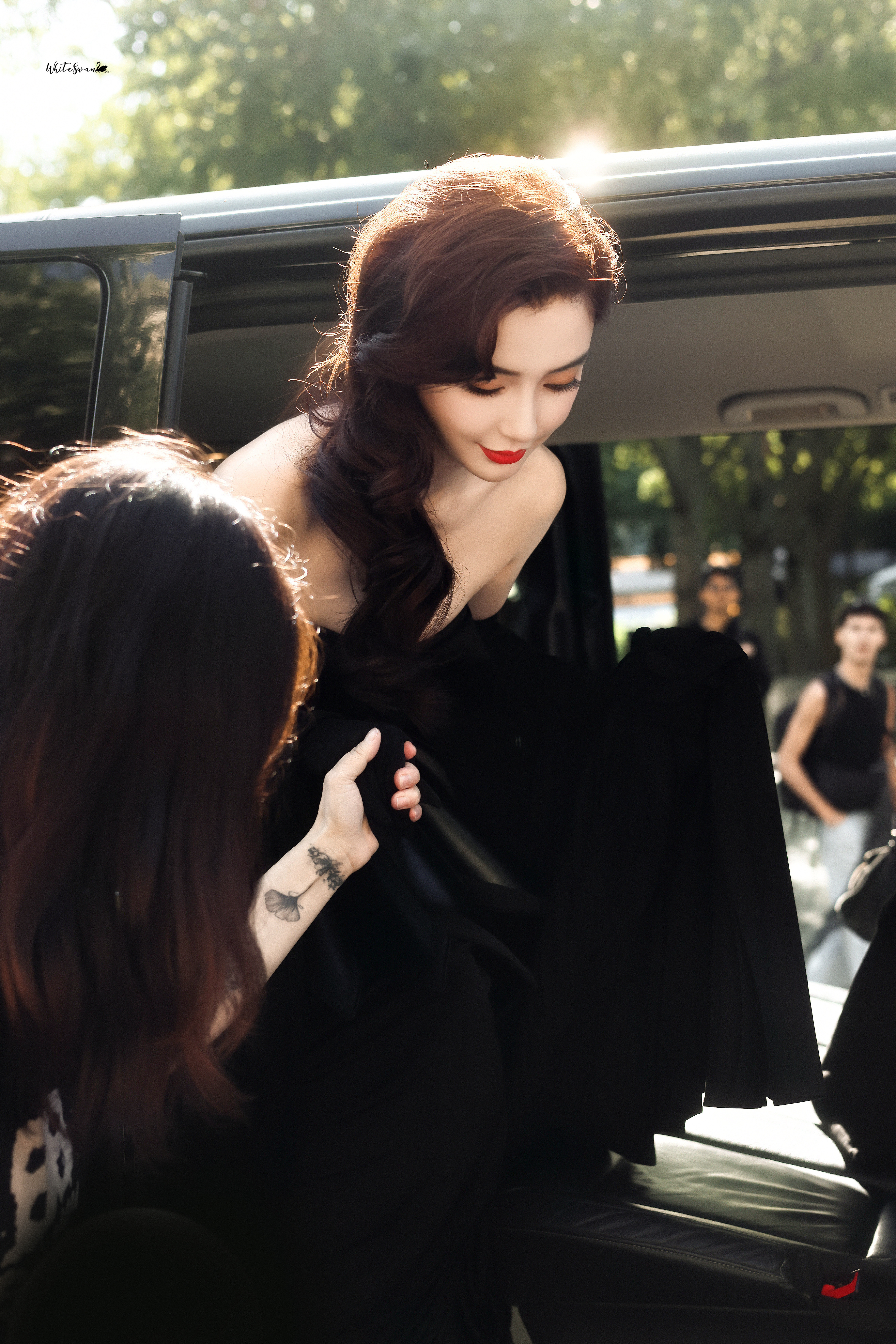 angelababy​​​