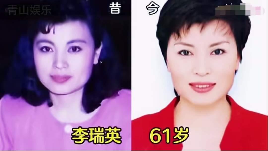央视主持人李瑞英央视主持人李修平央视主持人邢质斌三位央视主持人，想必是很多