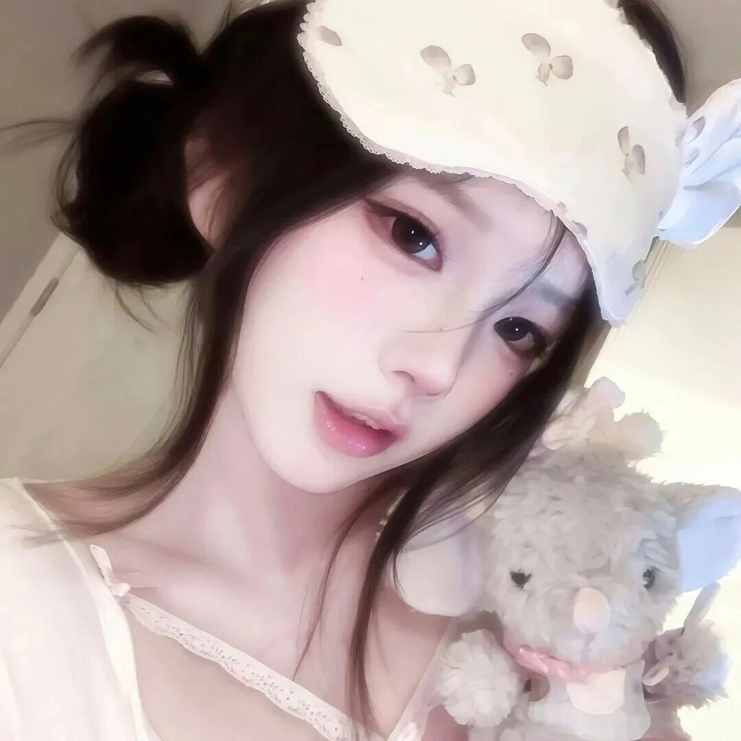 女生头像｜小众女头｜高清女头｜女头分享｜风格女头​​​