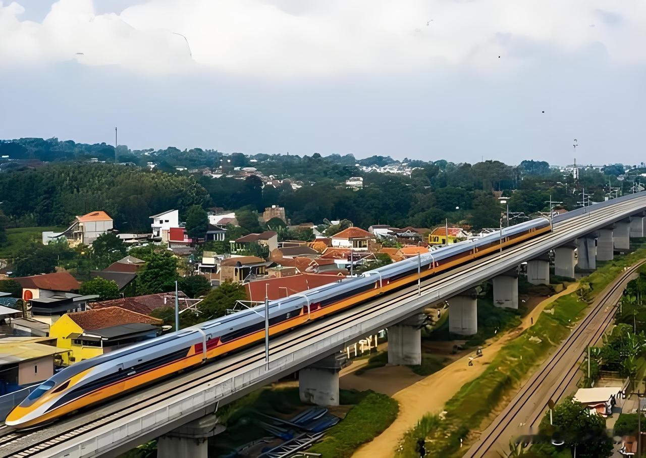 越南其实很清醒，它比谁都清楚，中国高铁性价比最高。中越边境相连，物资运输成本低、