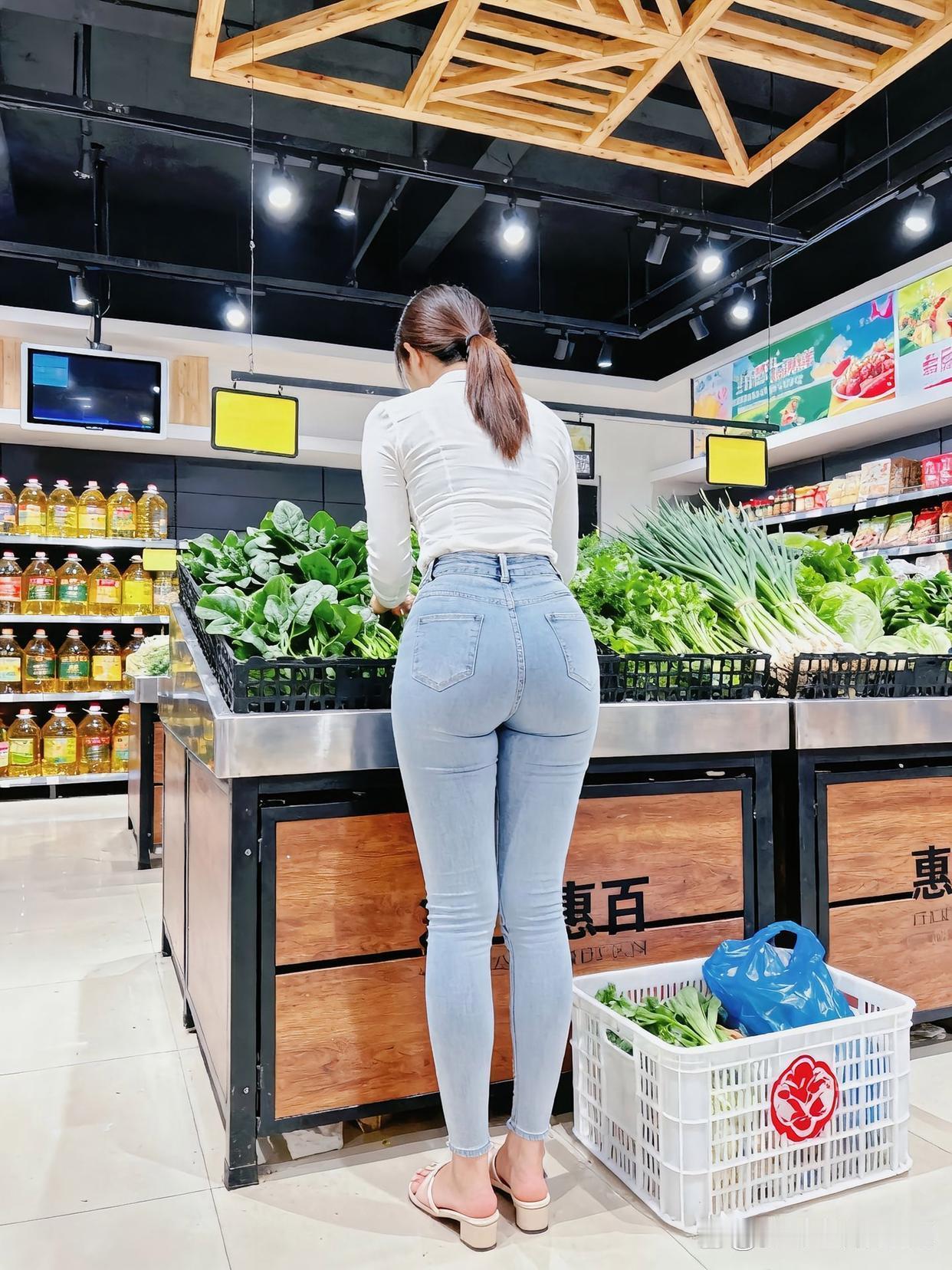 微胖和骨感，你更喜欢哪个必须是微胖，微胖无敌的存在，曹贼们都懂[捂脸哭]