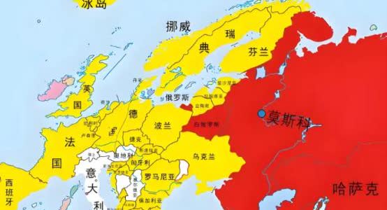俄罗斯的目标早就变了。要知道，当时俄罗斯发动战争的是打着防止乌克兰加入北