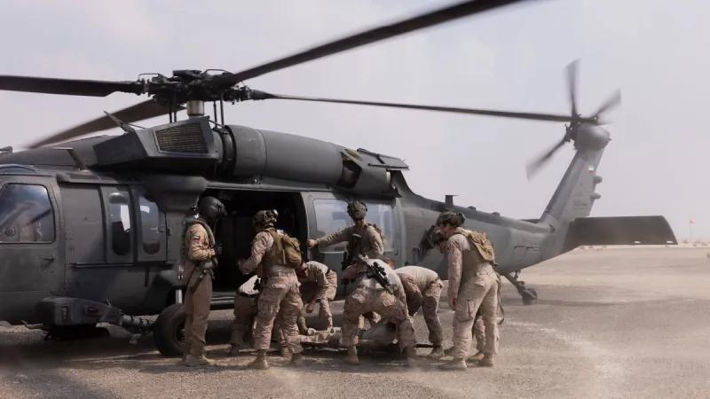 美国要发动“最后一击”了！3月26日，多名美国官员透露，美国防部正在制定针对伊