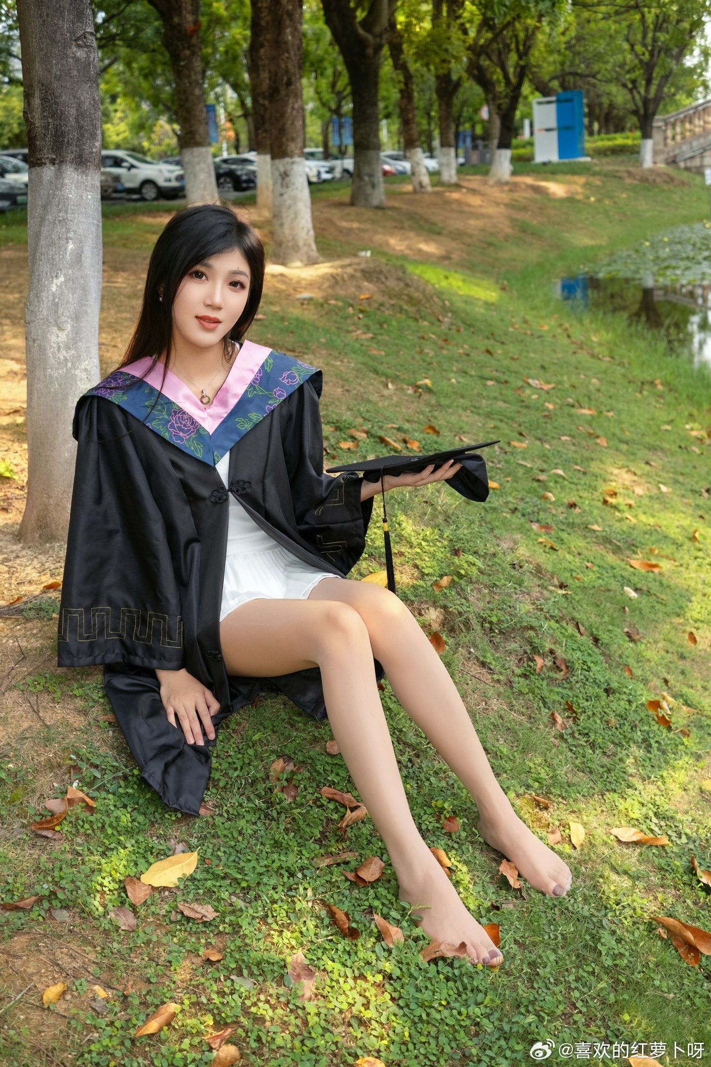 最美毕业季~