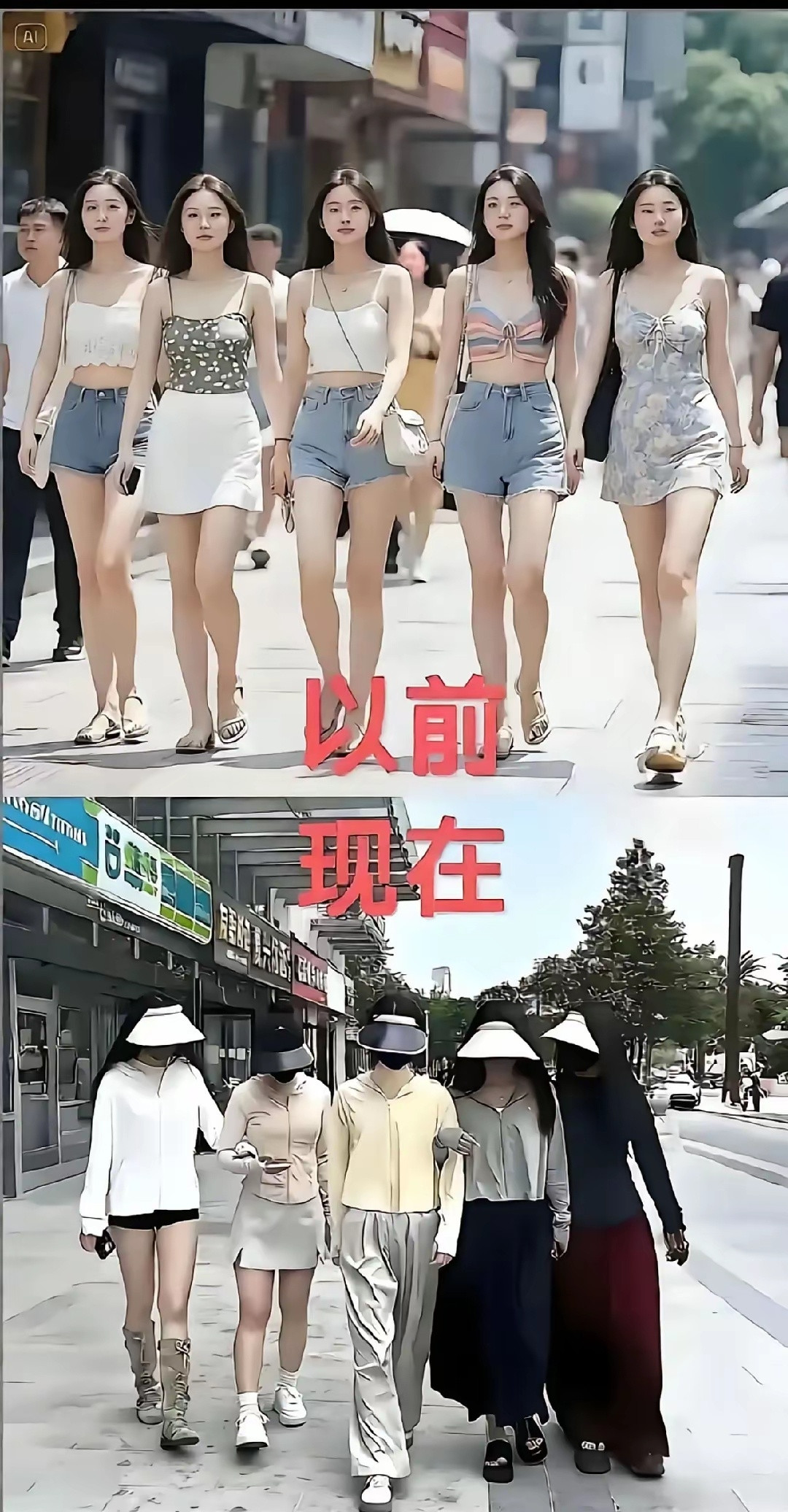 确实是这样，也不知道为啥