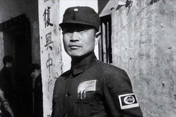 1963年,杜聿明问妻子是怎么逃离台湾的,她回答:蒋介石有求于我。1963年
