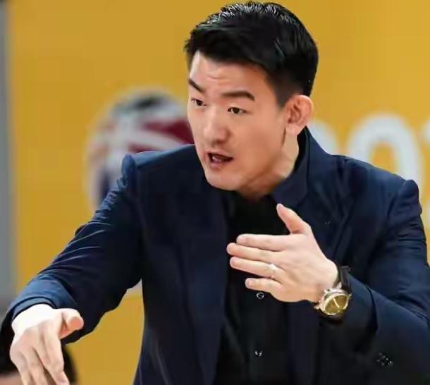 广厦能否坐收渔人之利？王博说“卫冕难度很大，但正因为如此，我们的信心更坚定”季