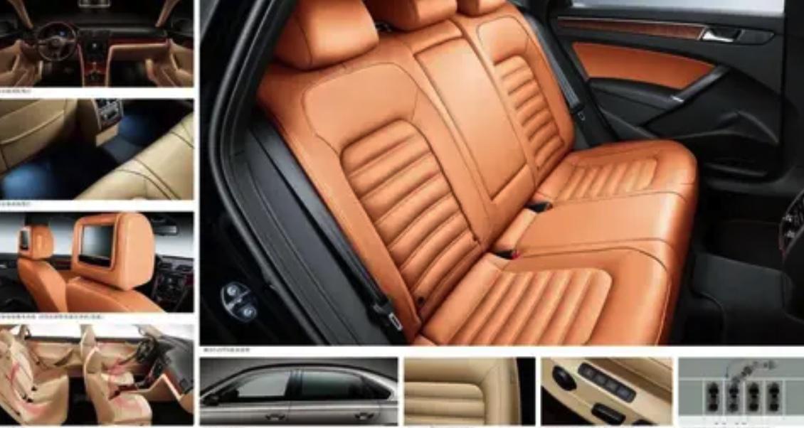 2026款大众帕萨特起售价为16.45万元，在降价的同时实现配置升级，重点提升豪