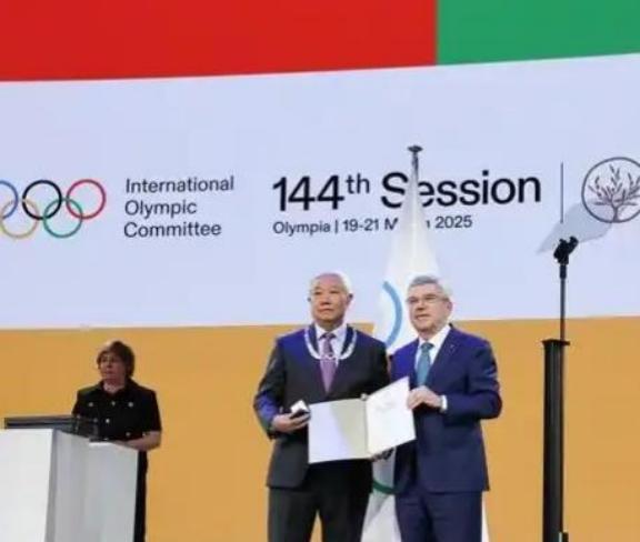 难怪中国会放弃2036申奥！当年中国举办奥运，国际奥委会委员们反复来挑毛病，让中