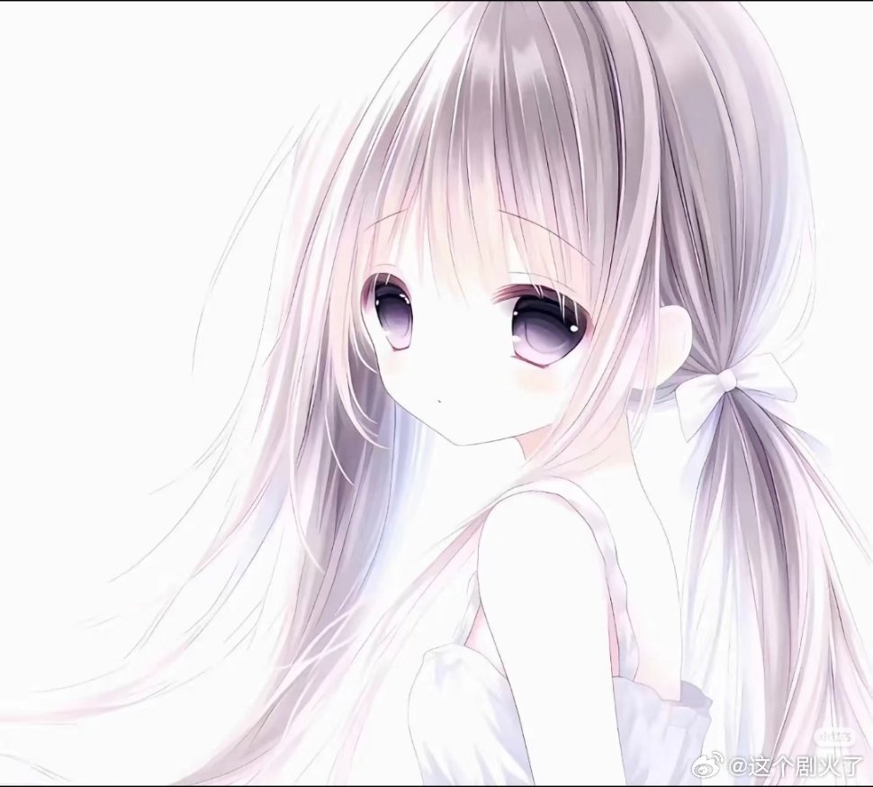 动漫女头。一人安利一部动漫动漫点评团