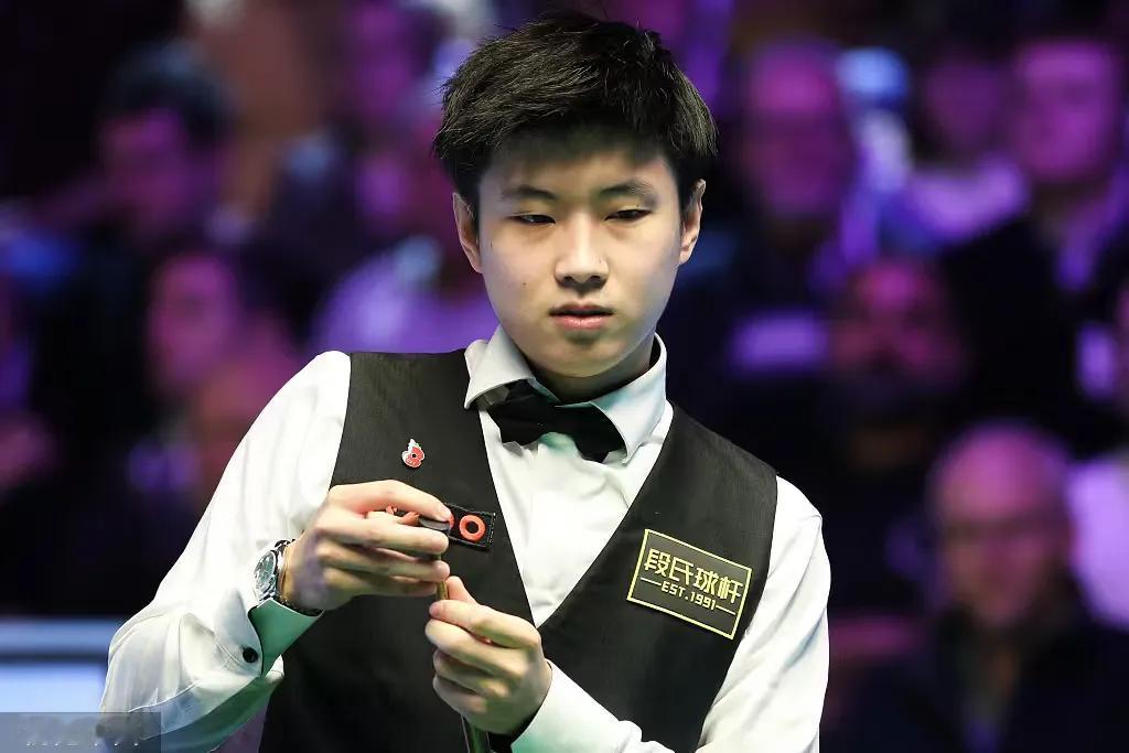 斯诺克威尔士公开赛16进8，今日赛程(2026年02月26日，星期四)斯诺