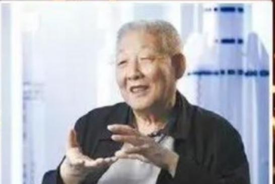 1950年的元宵节，准备回家的孙家栋，发现食堂竟然有红烧肉，便决定吃碗红烧肉再走