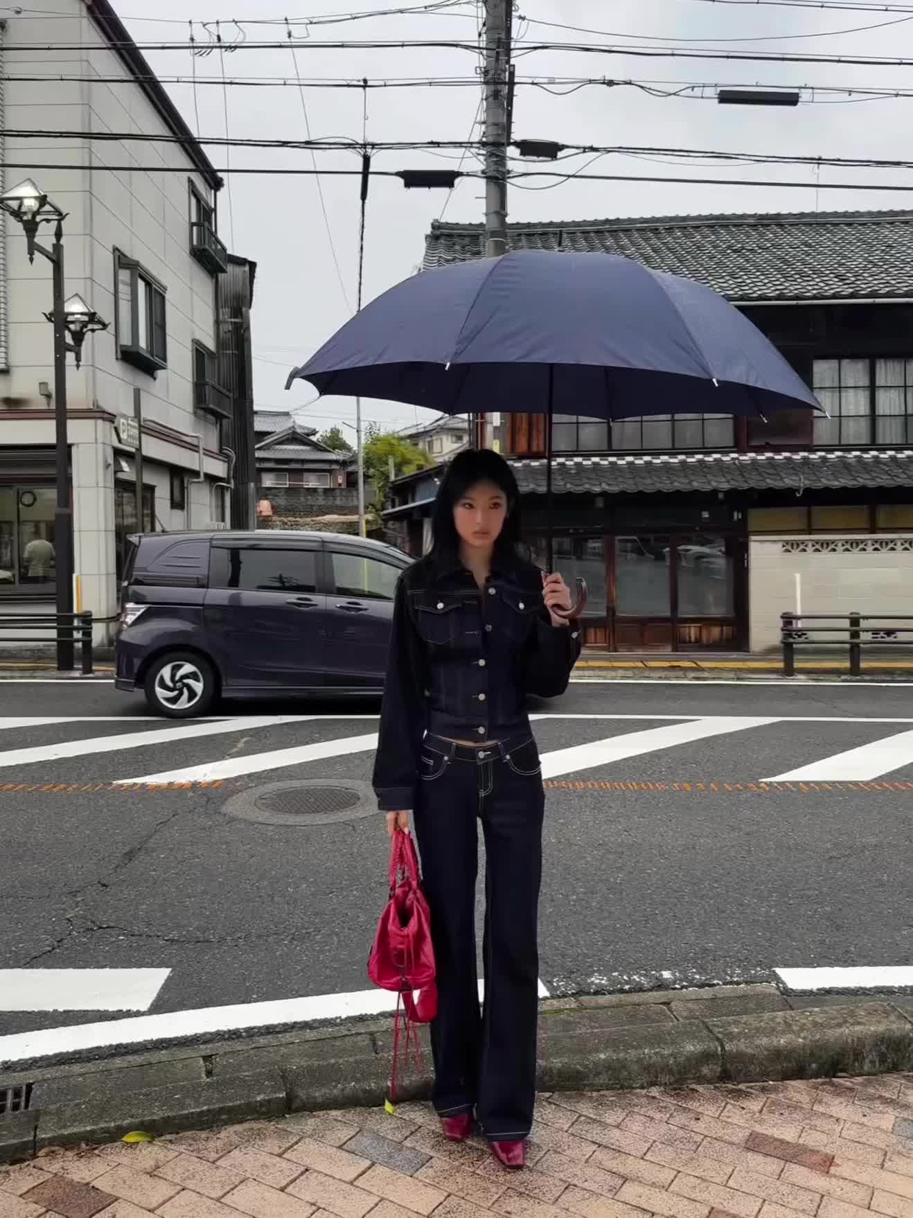 小镇生活˶˃ ᵕ ˂˵