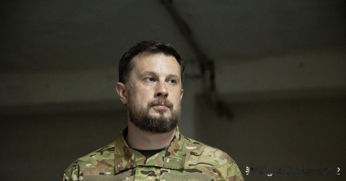 “没人指望第五条”：比列茨基解释北约是否会拯救乌克兰第三军团司令比列茨基将