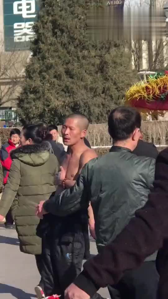 57.《法华经·提婆达多品第十二》之(1)_标清