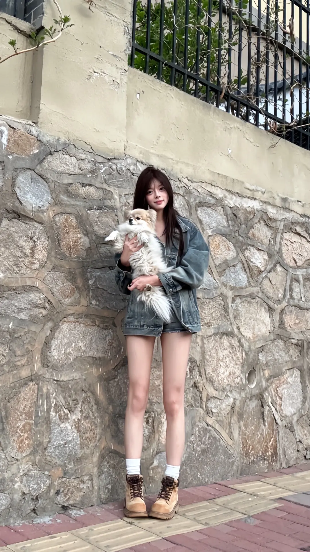 都说骗人是小狗 可小狗不会骗人