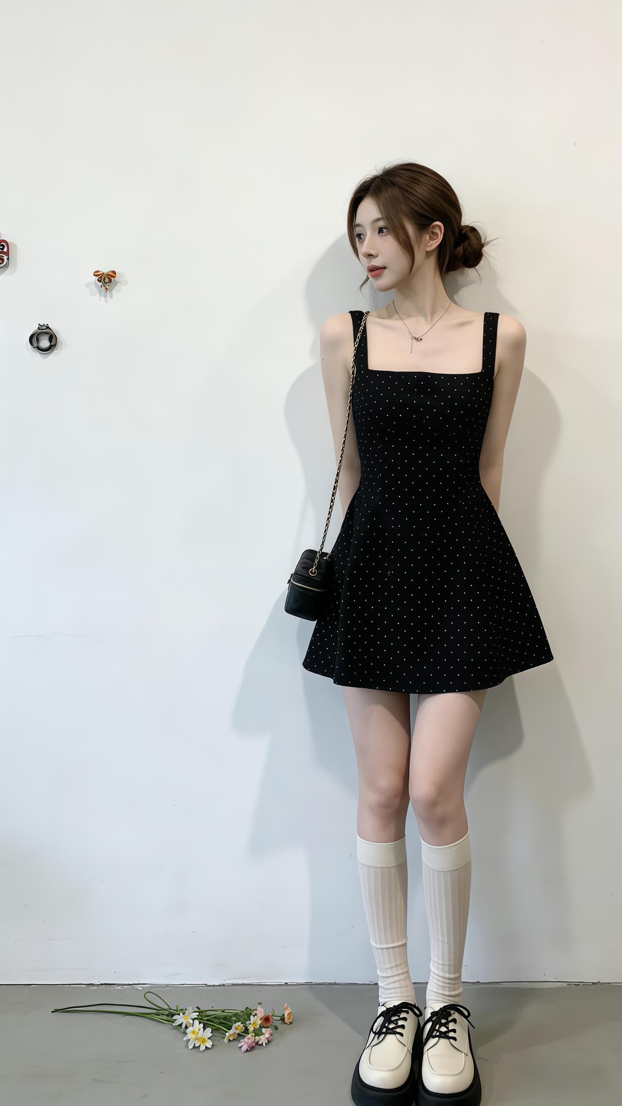 女孩子怎么穿搭既时尚又好看?