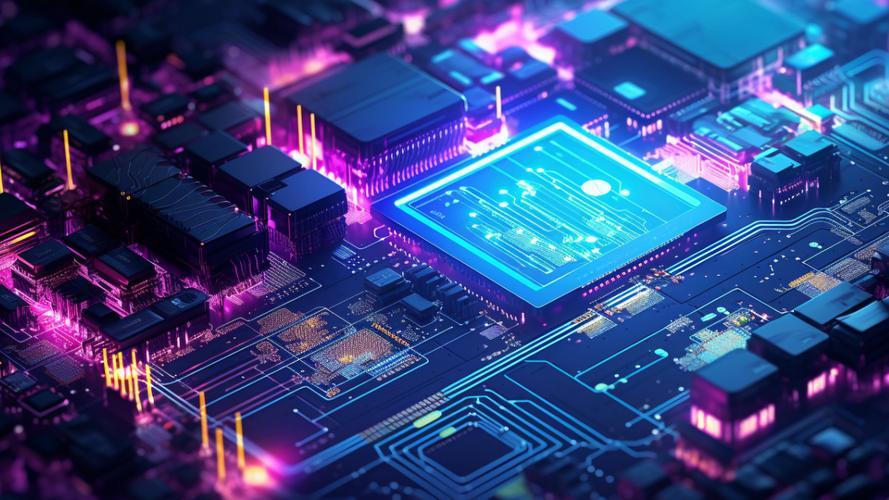 韩媒：韩国HBM垄断时代终结，三大半导体强国展开“存储器大战”！4月16日，韩