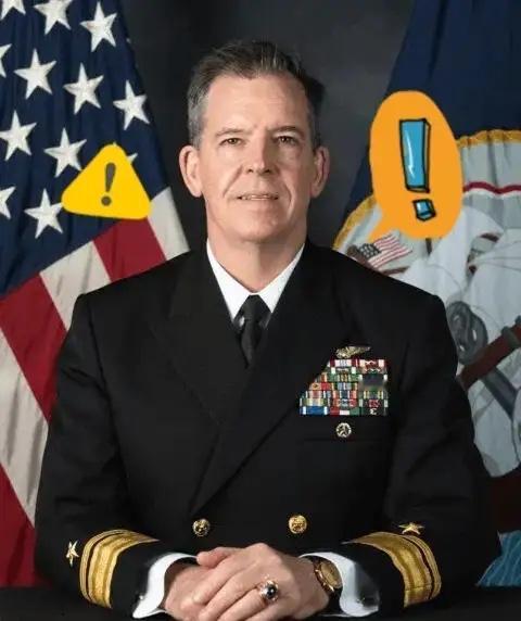 快讯!快讯!美国海军宣布10月27日,美国海军太平洋舰队亲口宣布:就在昨天下