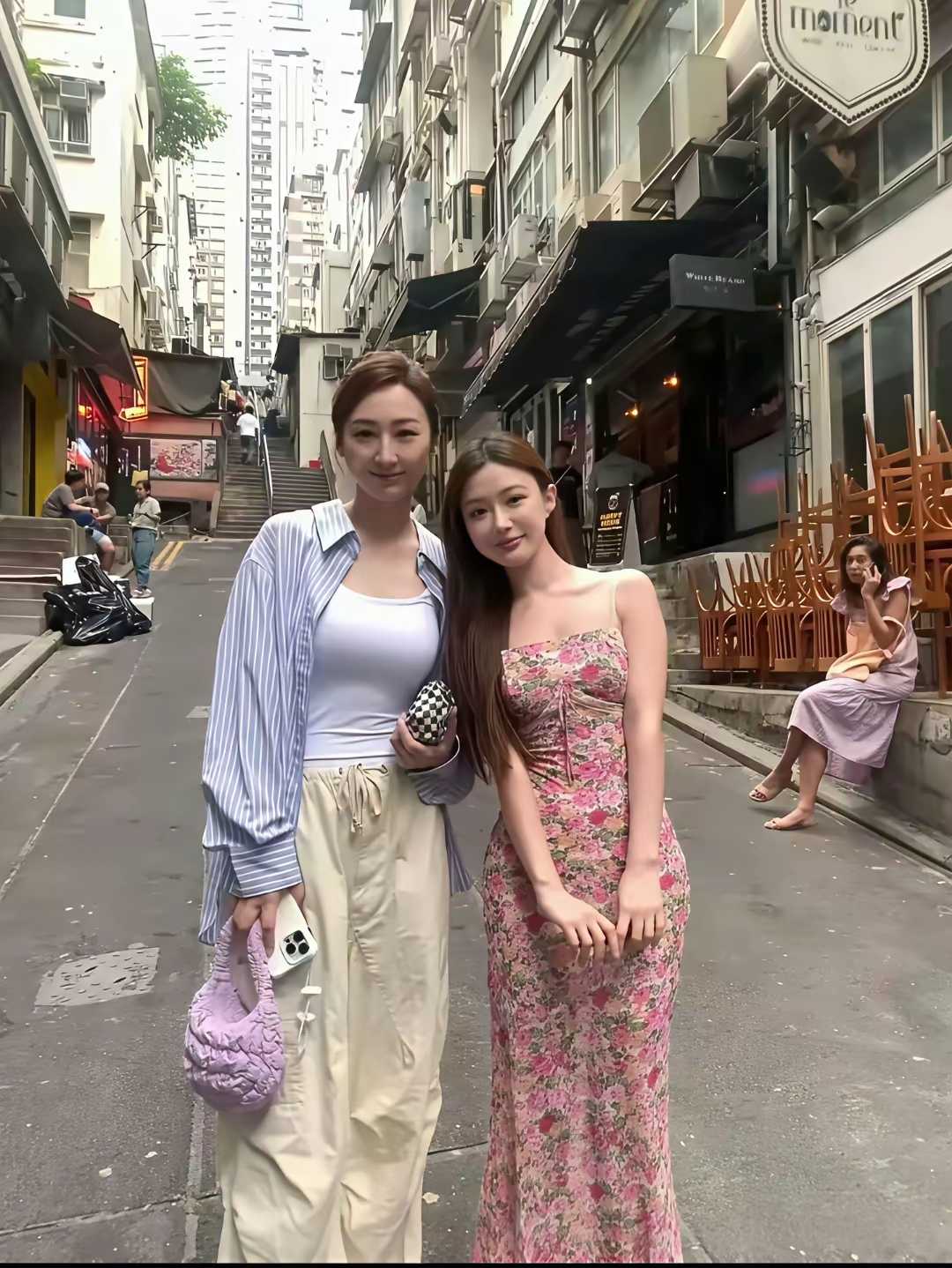 假如两个都喜欢你，你会选哪个？