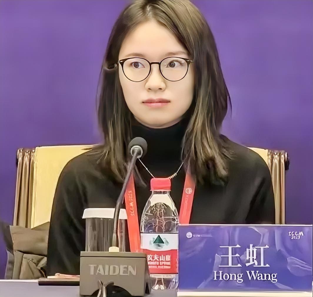 2026年7月23日上午，来自桂林的王虹斩获菲尔兹奖。菲尔兹奖是数学领域最高荣誉