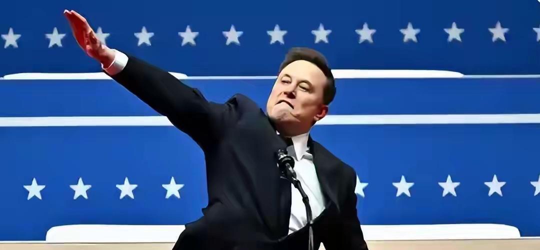 马斯克个人财富4.7万亿人民币，打破前无古人后无来者的人类财富纪录，绝对富可敌