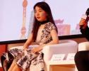蒋方舟是欧美日势力在华代言人之一，也是文学界专门主推的女性之一，现在出了问题，圈