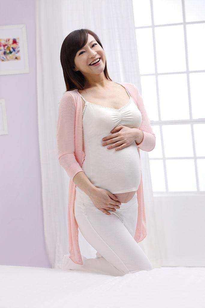 孕妇感冒了了该怎么办? 别紧张, 看这里