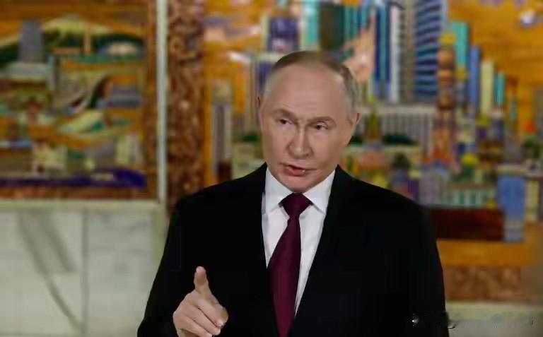 北约战机越境12分钟，普京：欧洲动了不该动的念头没人想到，在俄美刚刚结束5