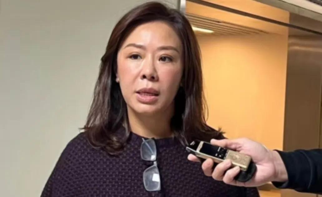 起风了，卢秀燕抛出构想后，蓝委李彦秀道出关键！郑丽文迎来强援！就在9月13日，