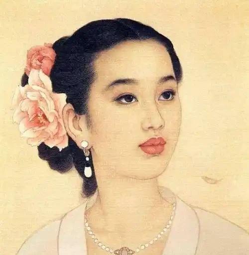 1132年，49岁守寡三年的李清照嫁给了30岁年轻英俊的张汝舟。圆房之后，张汝舟