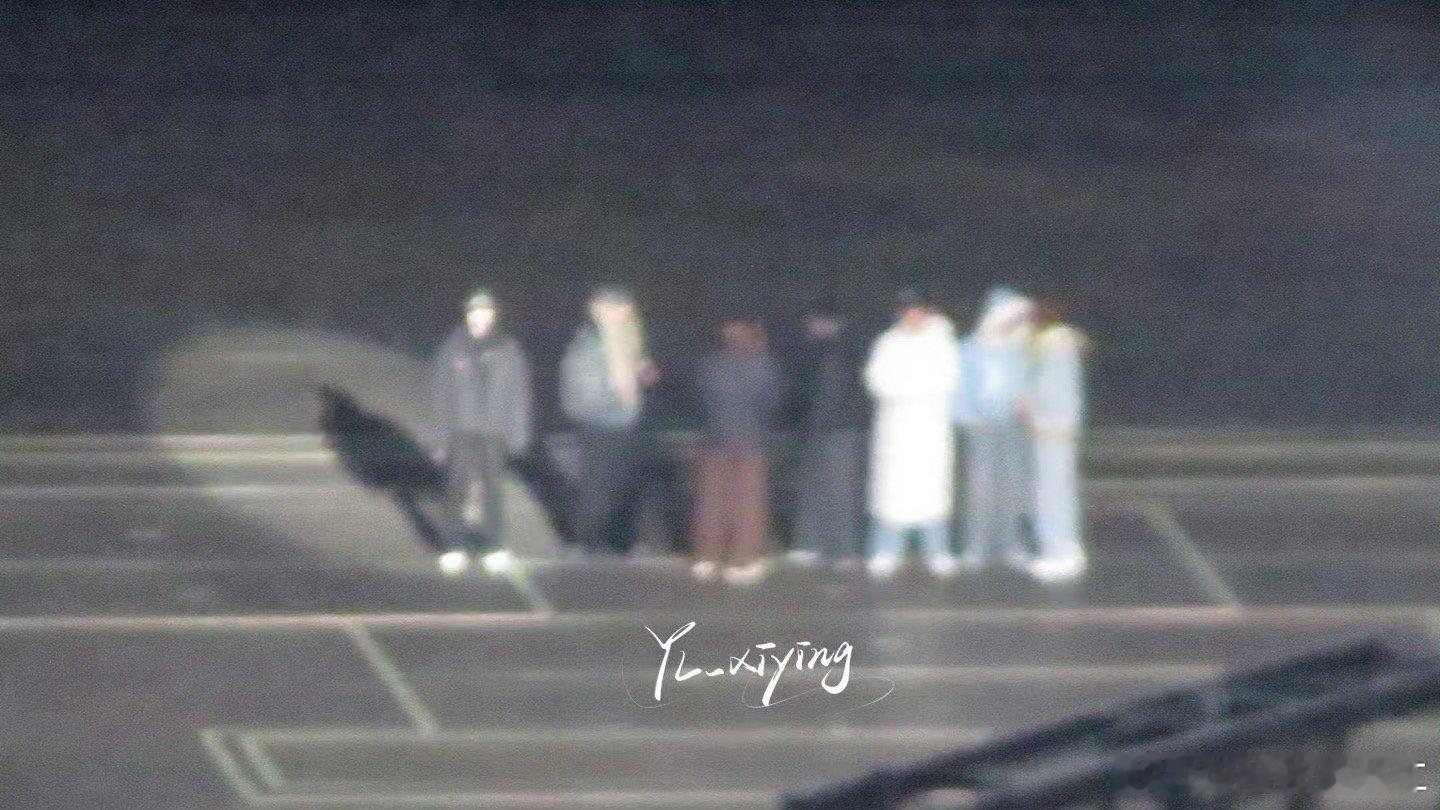 小炸都裹成大团子了