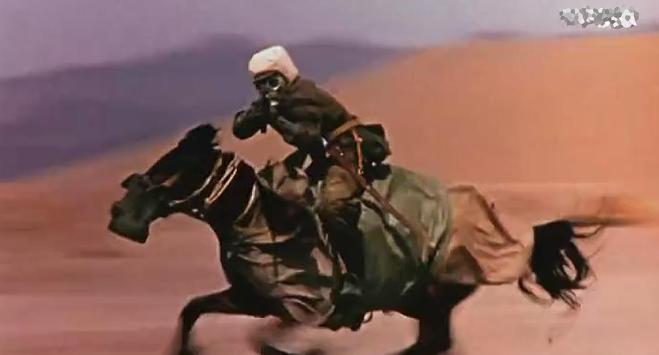 好莱坞电影中为何很少见到中国反派？不是不想，是导演们不敢！这话里的门道，说到