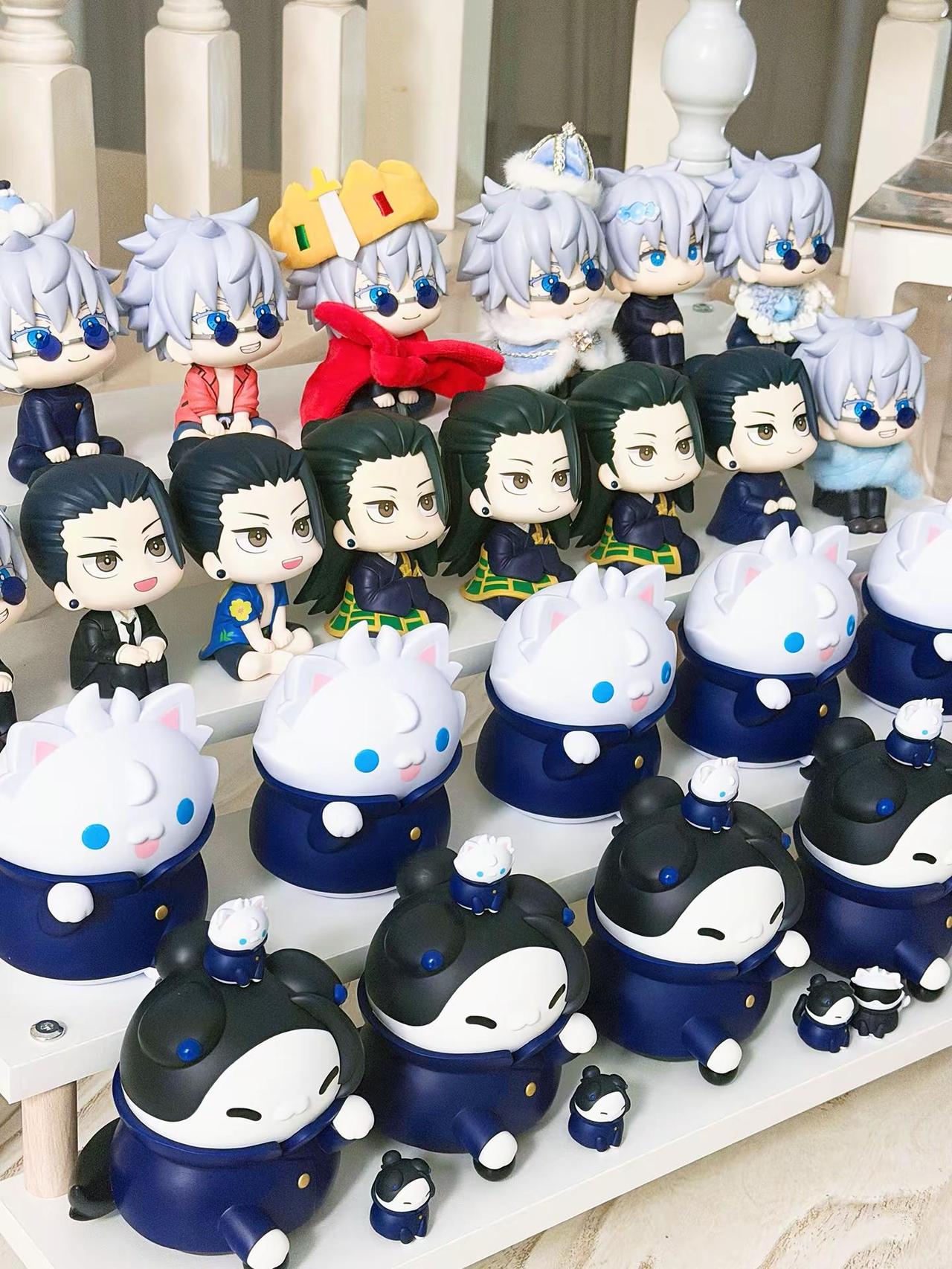 一般路过宝妈五夏五条悟