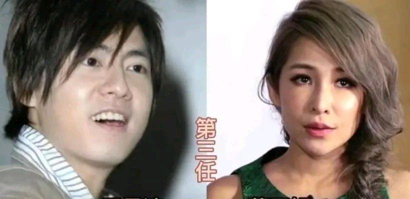 牡丹花下死！25年换17任小男友的萧亚轩，终是为自己行为买了单曾经，萧亚轩在恋爱