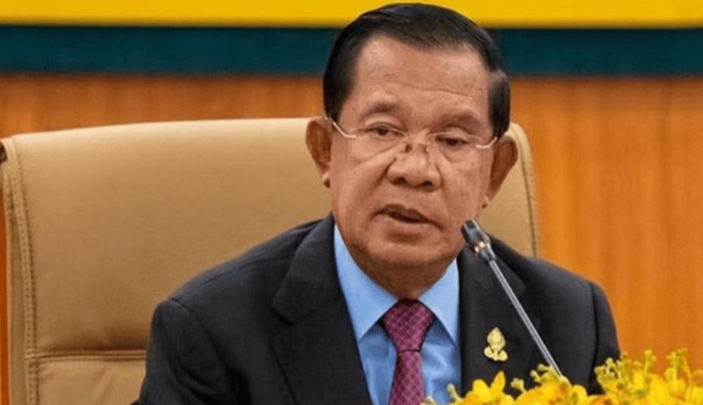 柬埔寨：一场押注错误的“美式救援”闹剧？谁都看得出来，洪玛奈上台后正在调整外