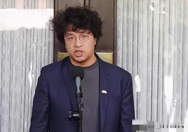 沈伯洋，彻底“崩”了！很多人以为，大陆制裁“台独”，只是“口头警告”。错了！真相