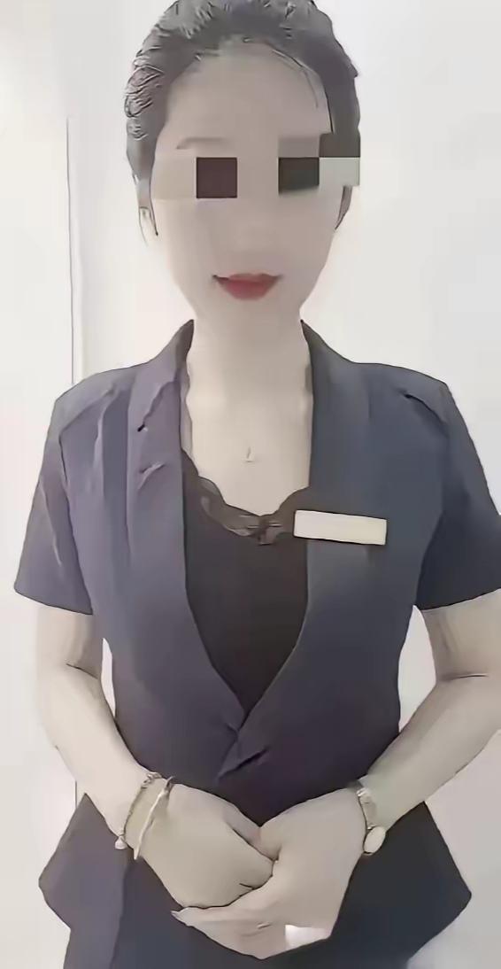 付婷婷已有一双儿女，还在外面玩得如此放纵，玩也就罢了，竟还拍下视频。这下可好