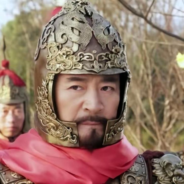 李世民的曾祖父李虎战功显赫，但宇文泰非常防备他。李虎有自知之明，处事低调加上又死