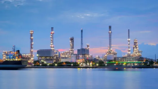 周三油价下跌, 因OPEC+考虑再次增产