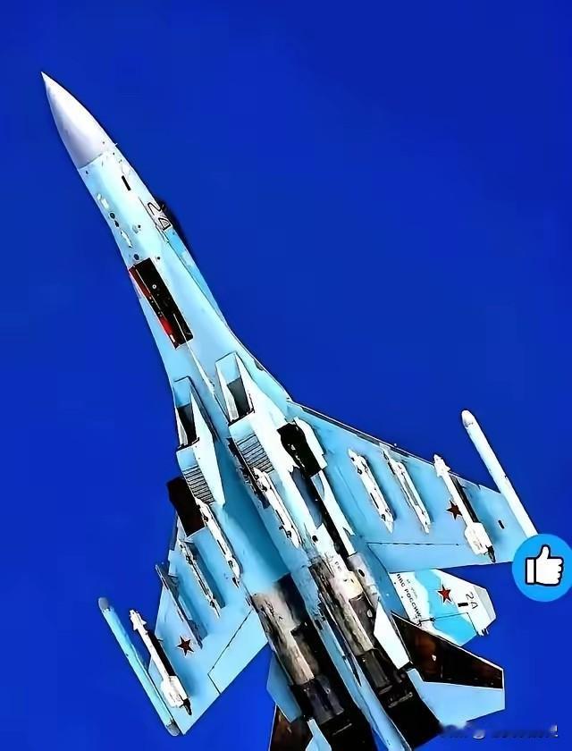 俄罗斯媒体《生意人报》上周放话称，俄空天军有意把当年卖给中国的24架苏35回购几