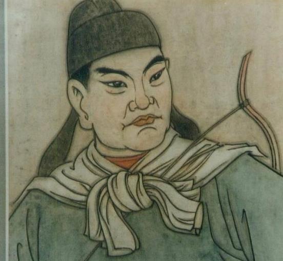 元帅若死，我必屠尽回纥人！公元763年秋，泾阳城外，郭子仪长子郭晞拔剑架在自己颈