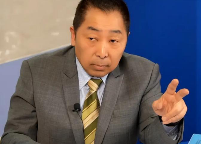 台湾名嘴唐湘龙说：“无论是日本、菲律宾、还是越南，和中国产生矛盾的时候，中国都不