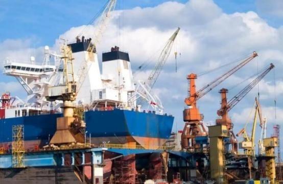 “中国造船业要完了？”因为特朗普的命令，现在很多买家都将订单下到了日本，有人说以