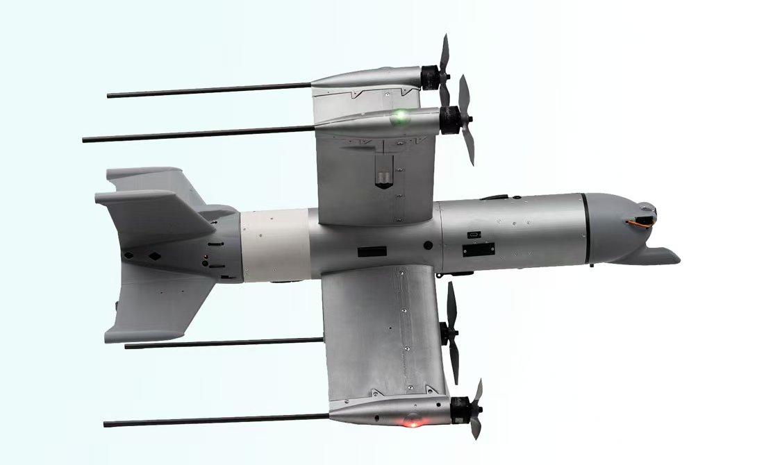 中东大战爆发，伊朗无人机疯狂打击，结果却让乌克兰要发大财了！阿联酋想要5000架