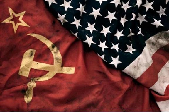 苏联为什么斗不过美国？这么说吧，从全球战略上讲，苏联犯了一个巨大的战略错误，甚至