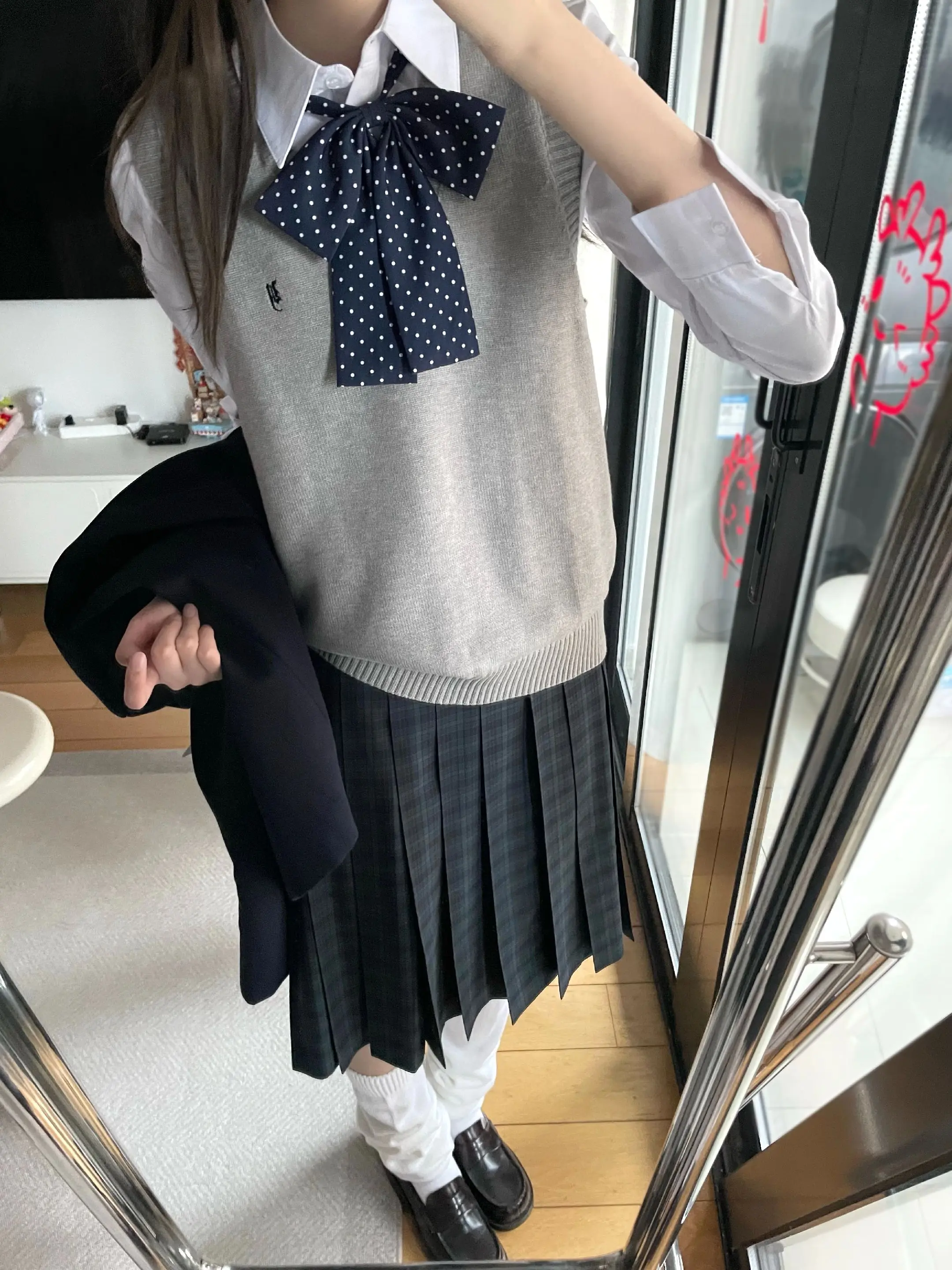 简约不简单。