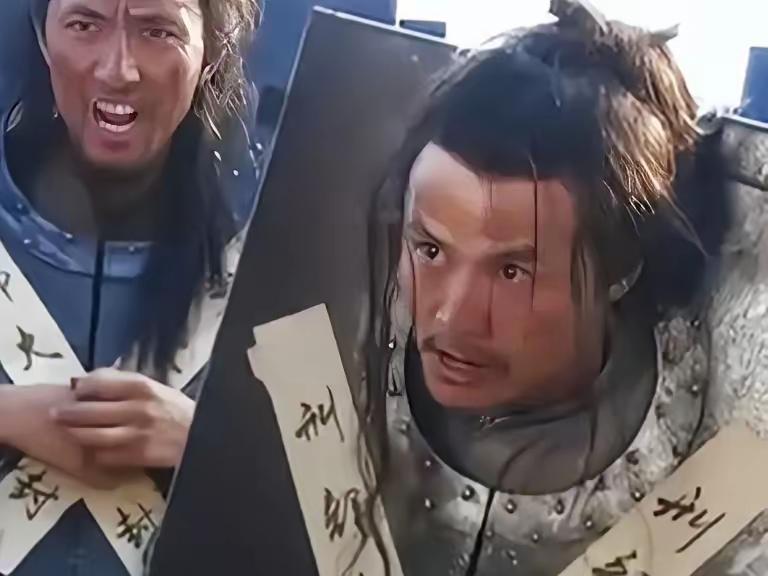 1393年，朱元璋下令将蓝玉剥皮，但念及他立下许多战功，蓝玉死后，朱元璋还做了这